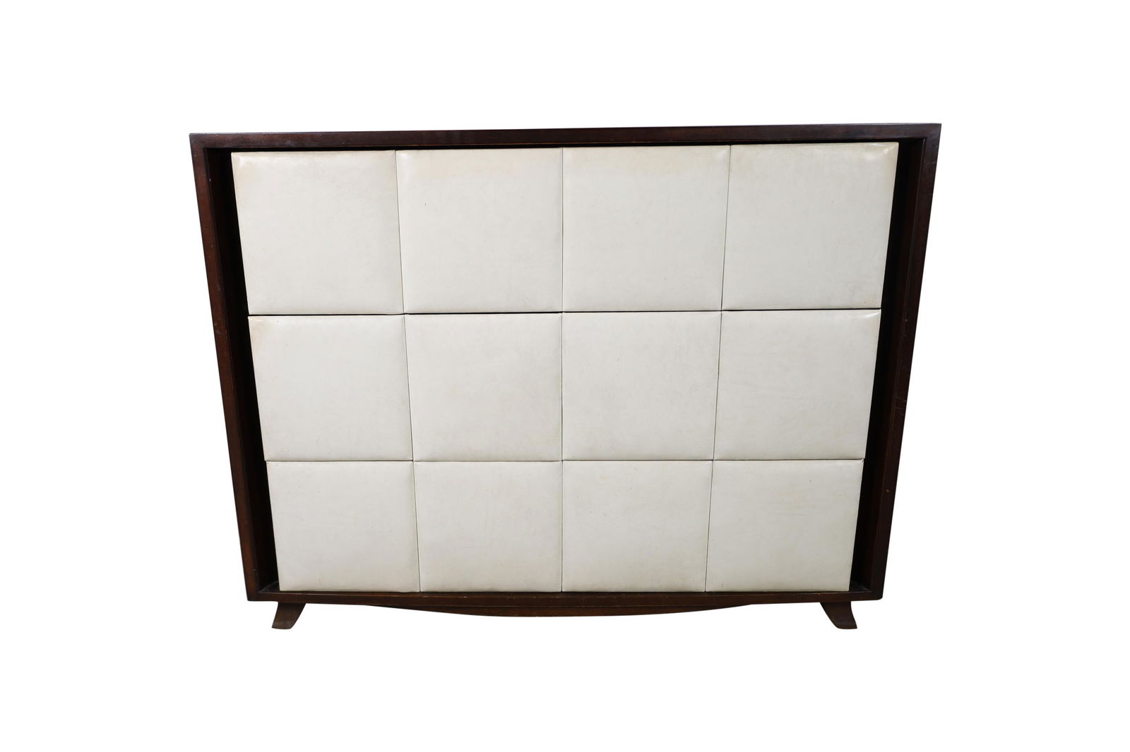 Gilbert Rohde - Herman Miller - Chest of Drawers (1 of 4)