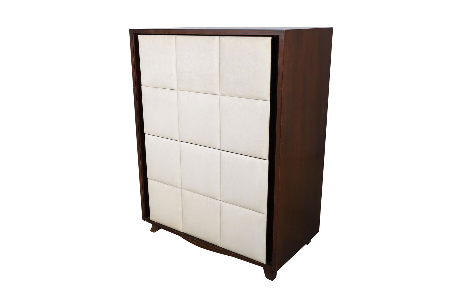 Gilbert Rohde - Herman Miller - Chest of Drawers (1 of 6)