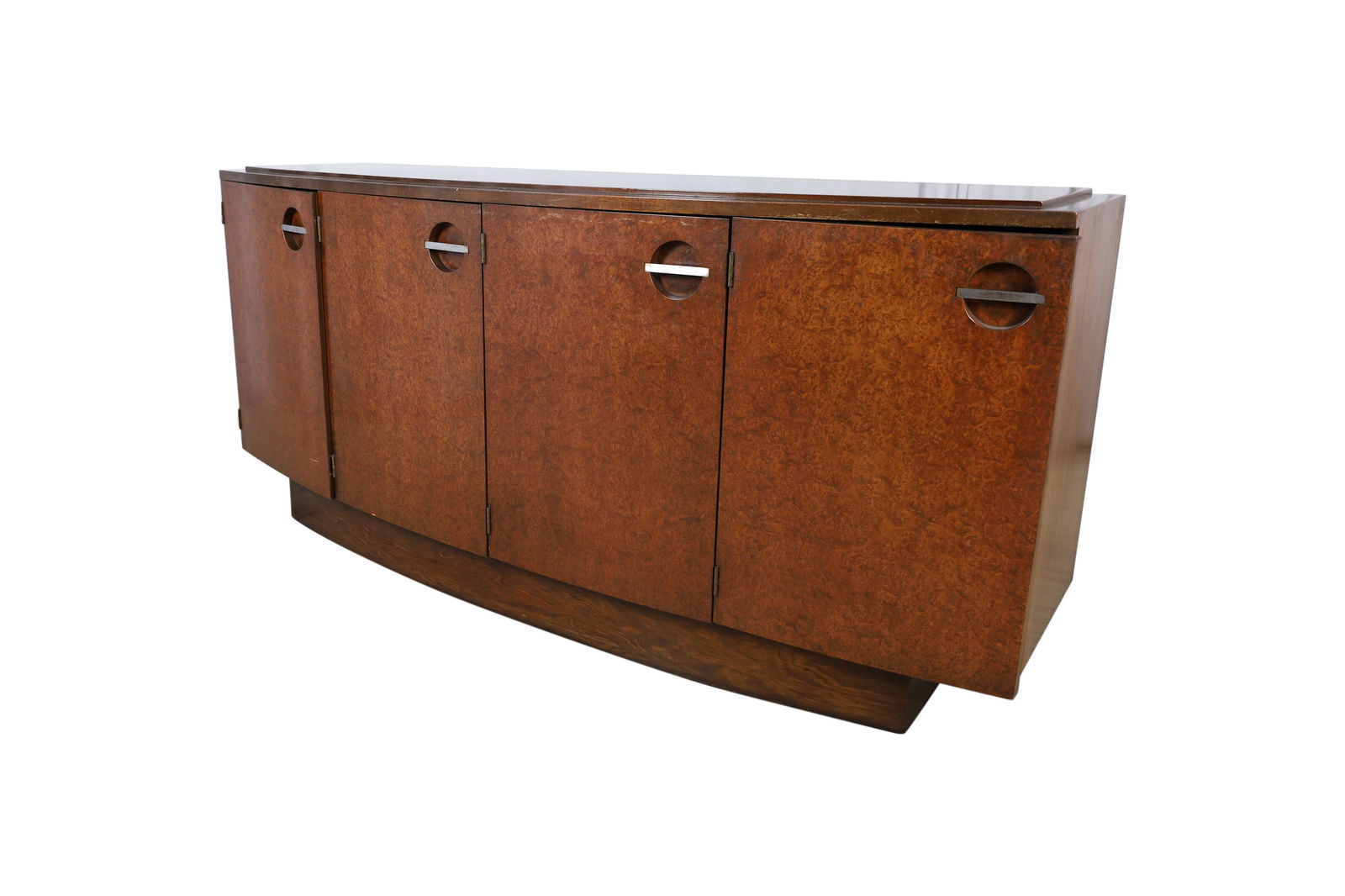 Gilbert Rohde - Herman Miller -Buffet (1 of 6)