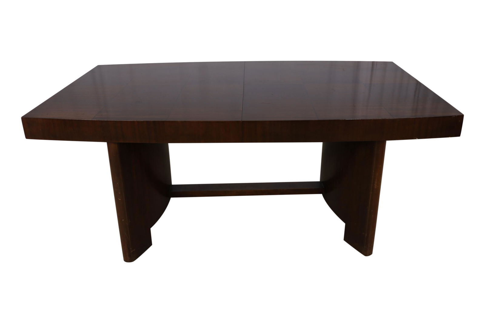 Gilbert Rohde - Herman Miller - Dining Table (1 of 7)