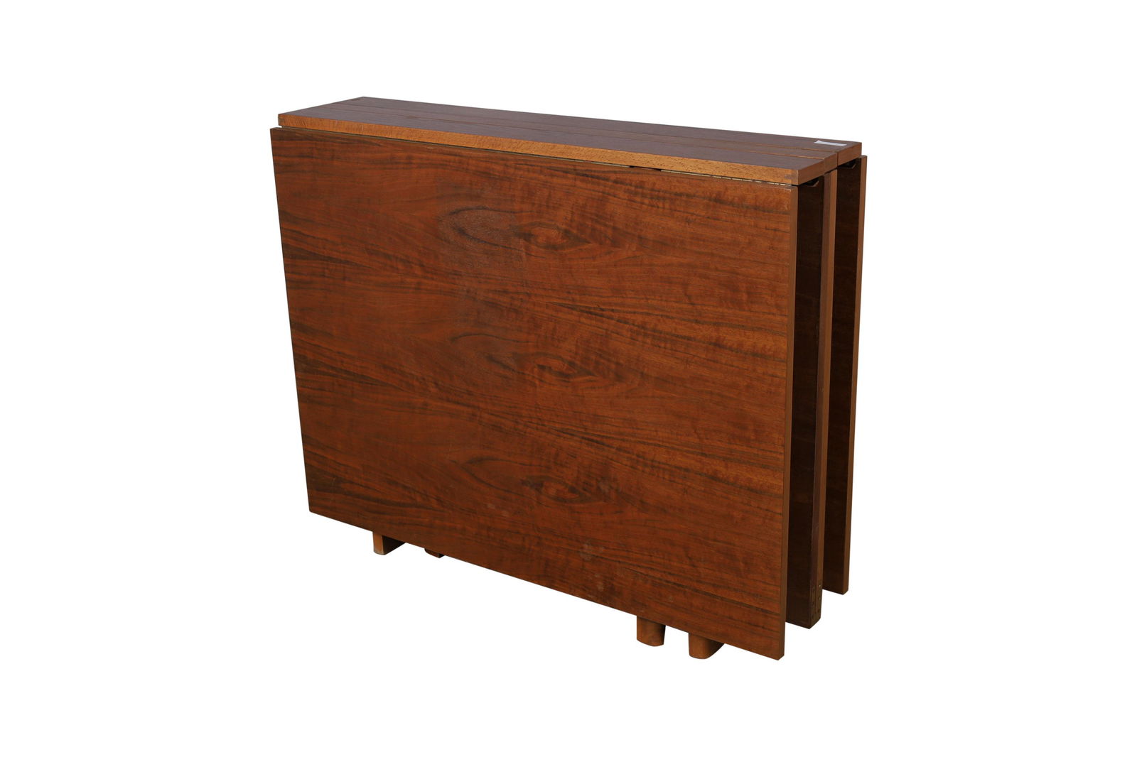 Walnut Maria Table (1 of 5)