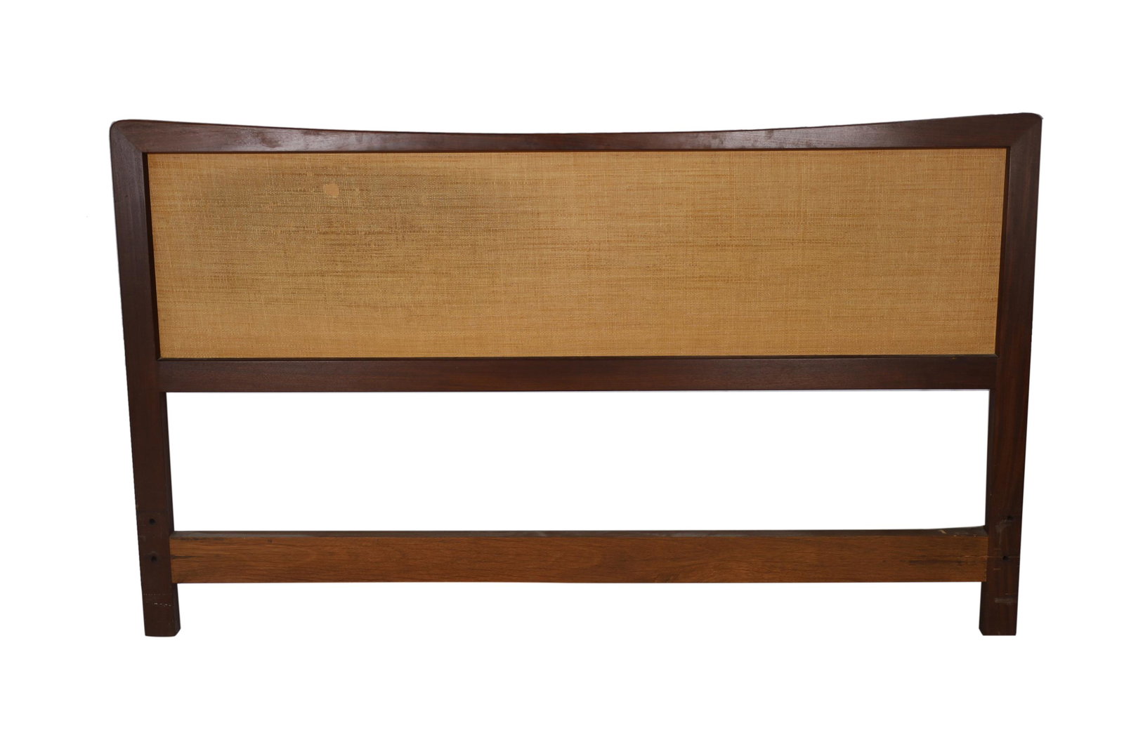 Danish Headboard (1 of 2)