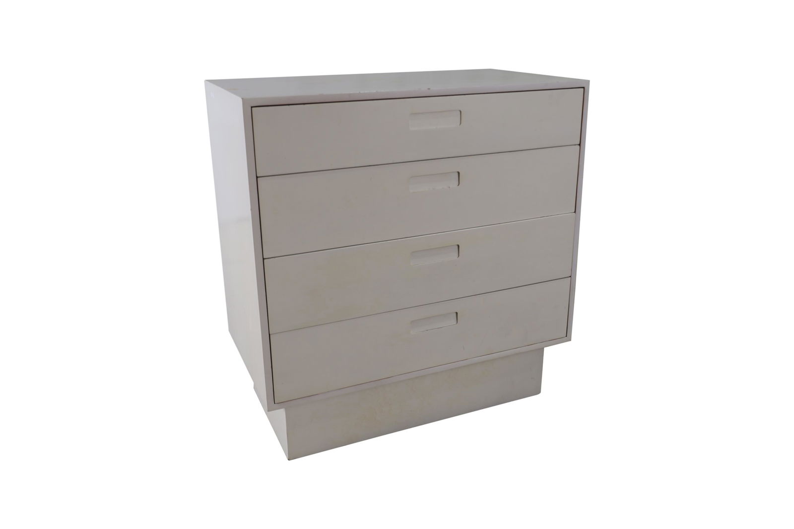 Clifford Pascoe - Tall Dresser (1 of 3)