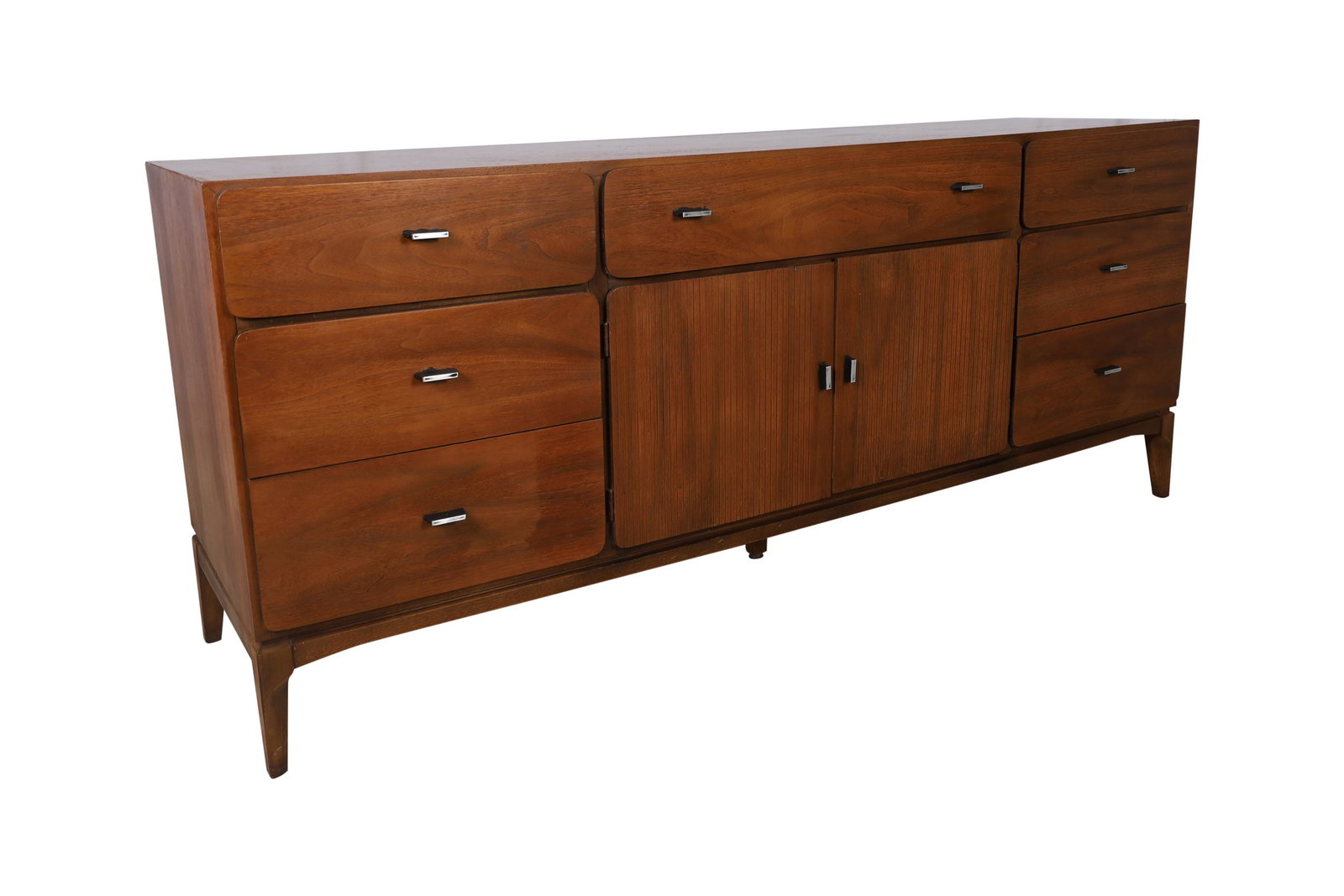 United Furniture Co. - Long Chest: Description - United Furniture Co. long chest. Dimensions - 31.5" x 74" x 19.5"
