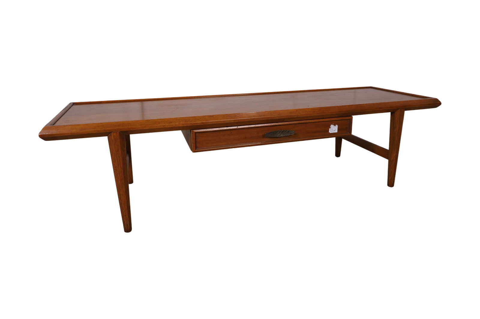 Heritage - Coffee Table (1 of 4)