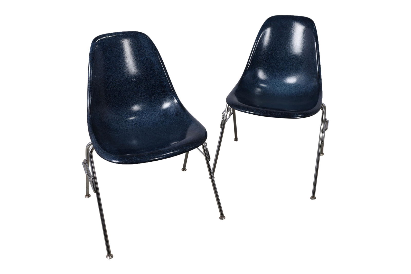 Eames - Modernica Chairs - Pair (1 of 4)