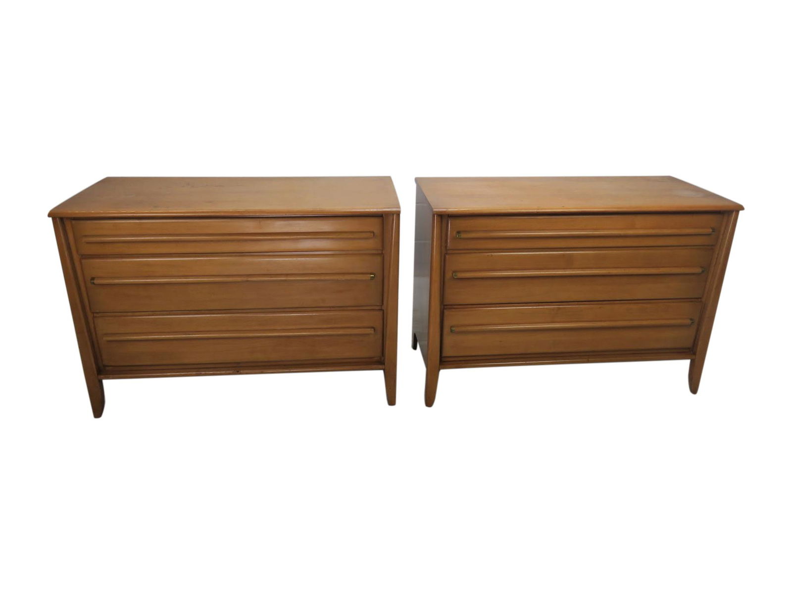 Mid Century Chests (1 of 5)
