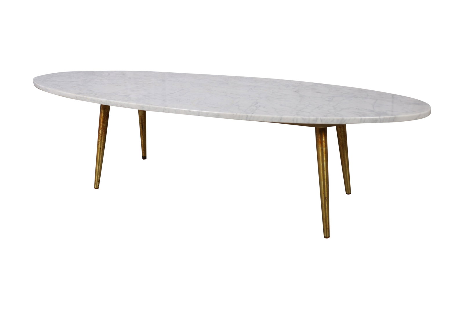 Atomic Style Coffee Table (1 of 4)