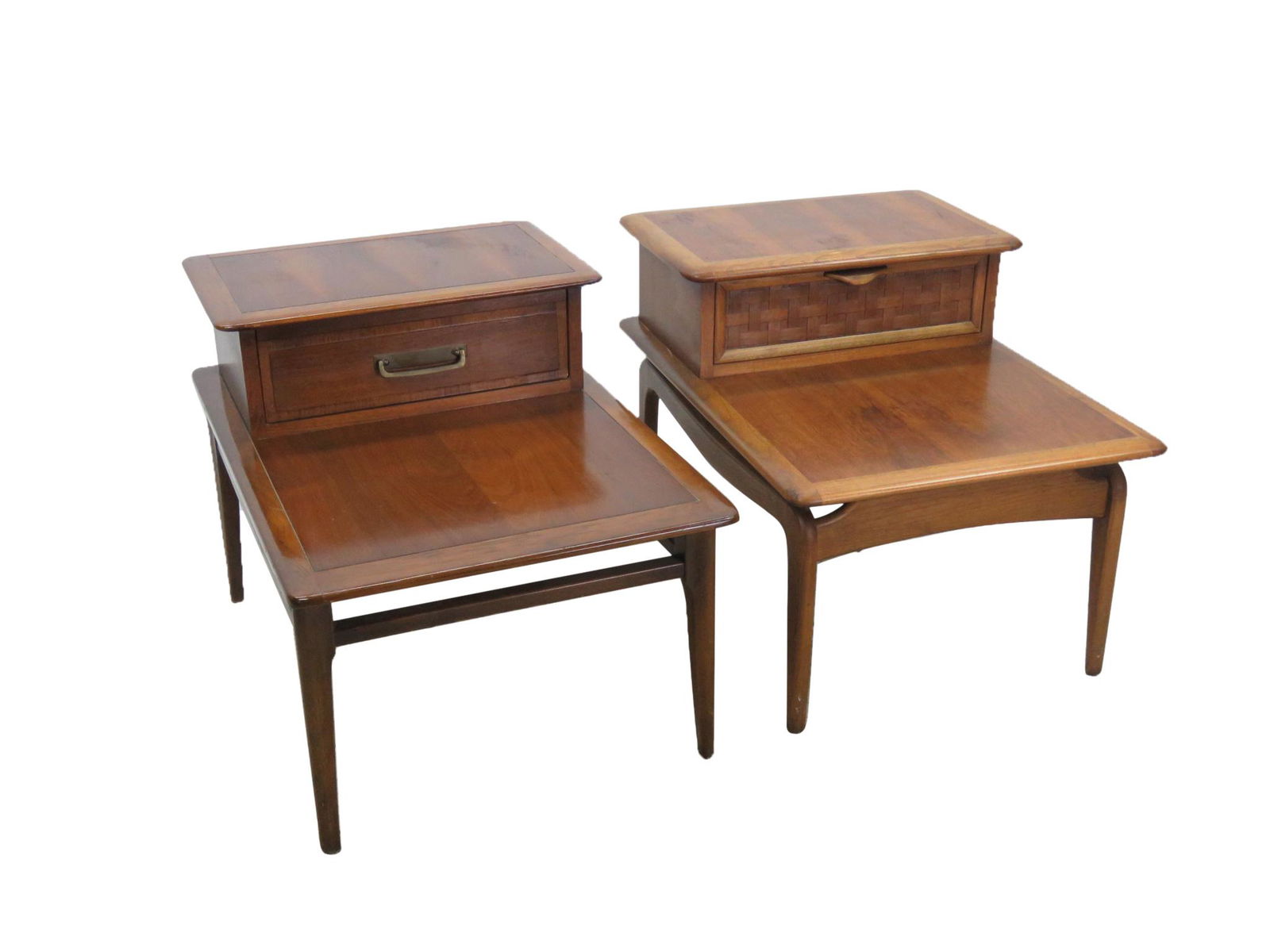 Lane - Step Tables - 2 (1 of 5)