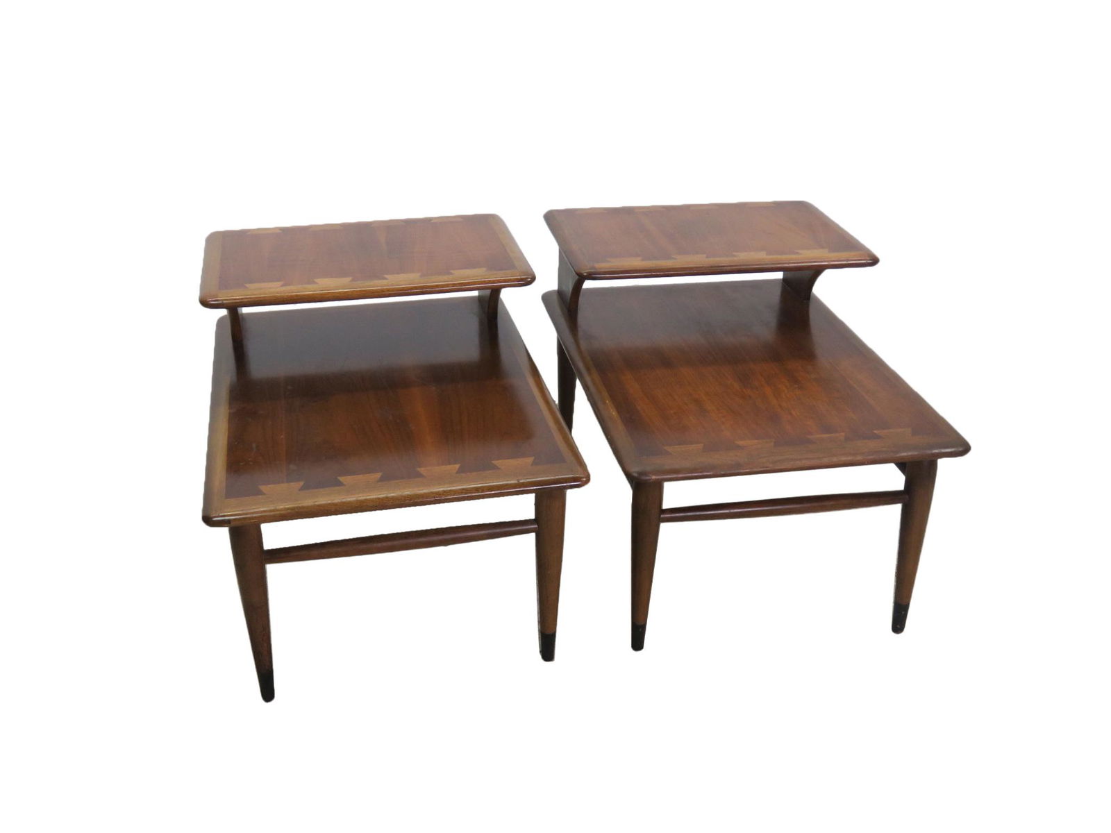 Lane - Step Tables - Pair (1 of 3)