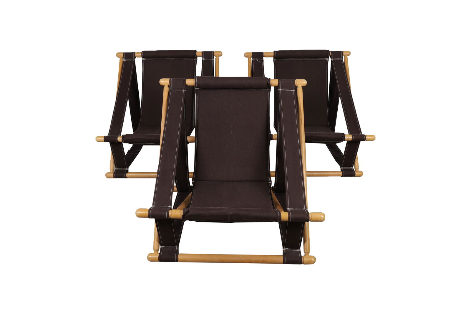 Sling Style Chairs - 3 (1 of 4)