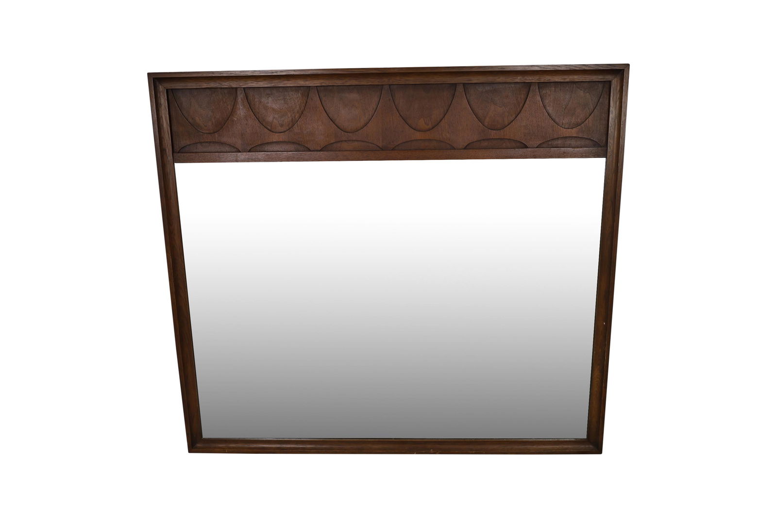 Broyhill Brasilia - Mirror (1 of 2)