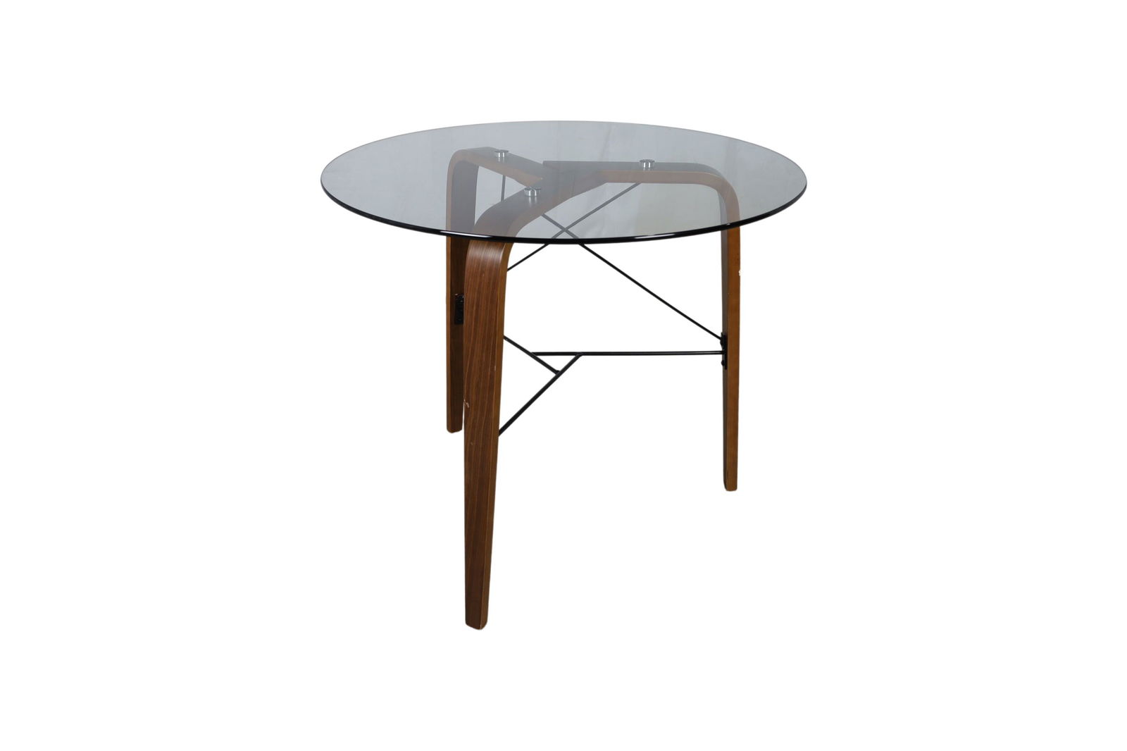 Mid Century Style Kitchen Table (1 of 3)