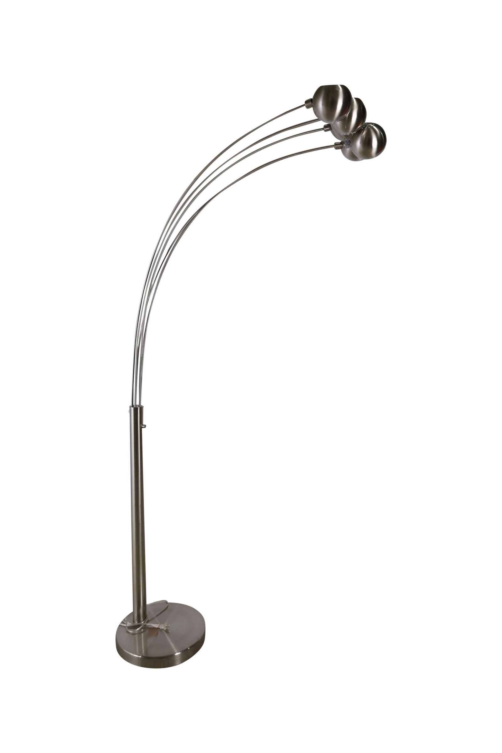 Mid Century Style Arc Lamp (1 of 3)