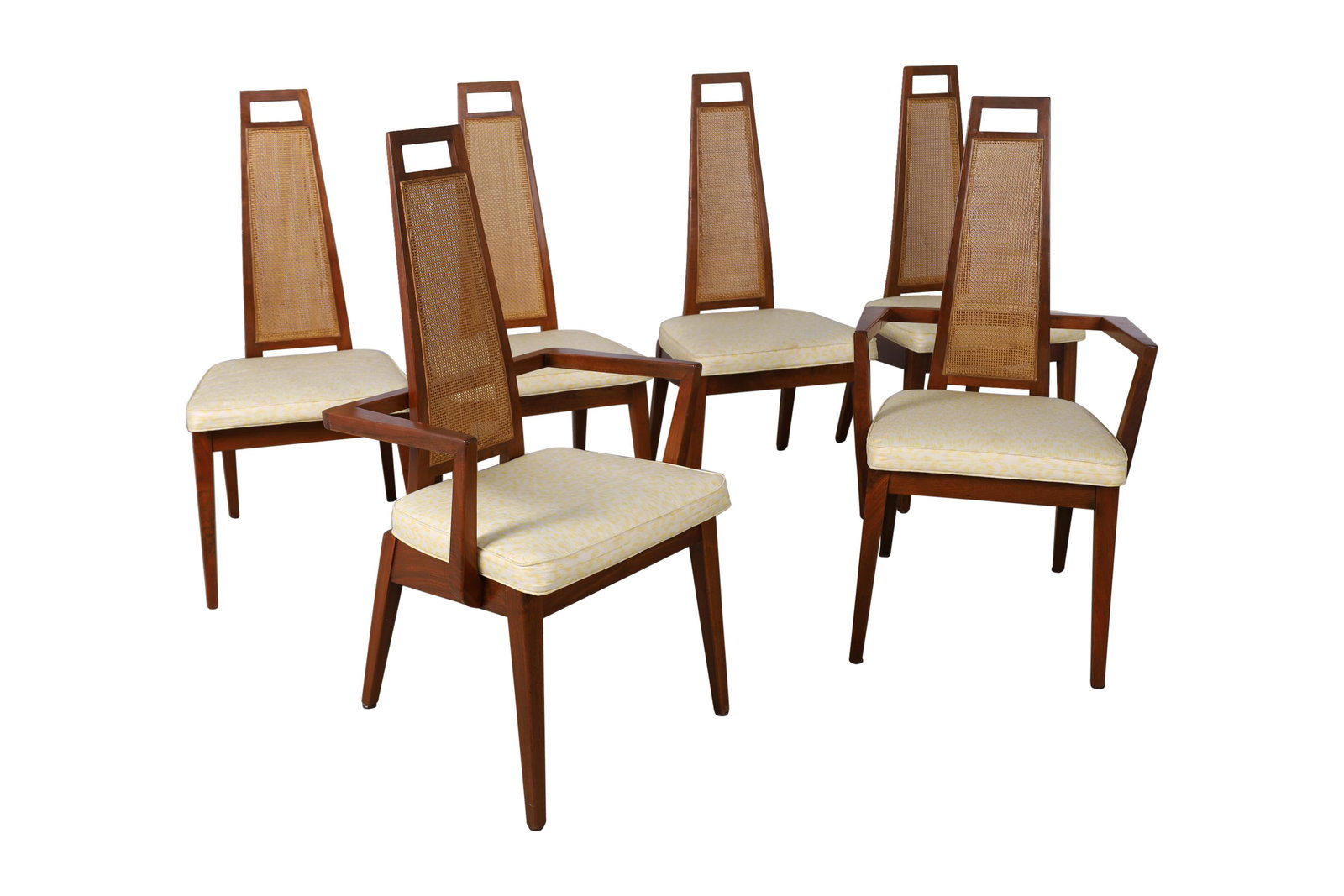 Adrian Pearsall - Dining Chairs - 6 (1 of 6)