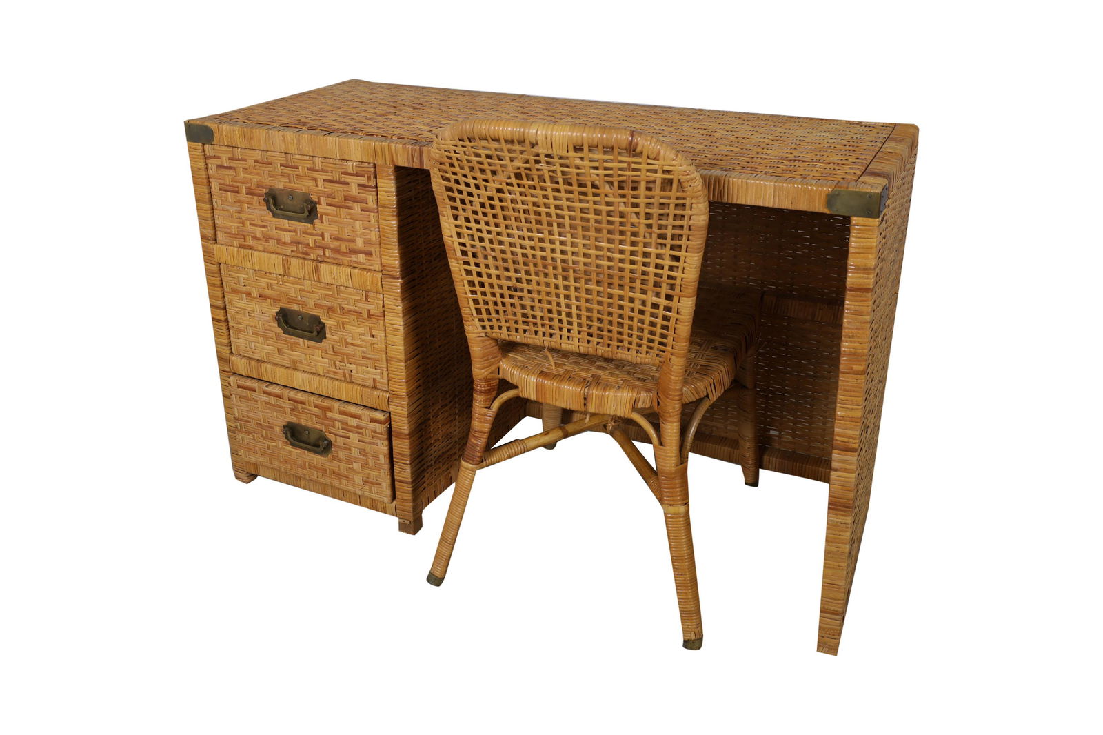 Bielecky Style Desk and Chair (1 of 7)