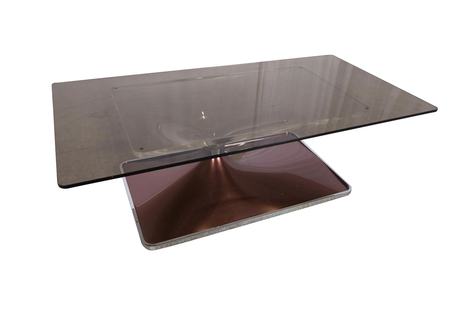 Michael Dumas - Coffee Table (1 of 5)