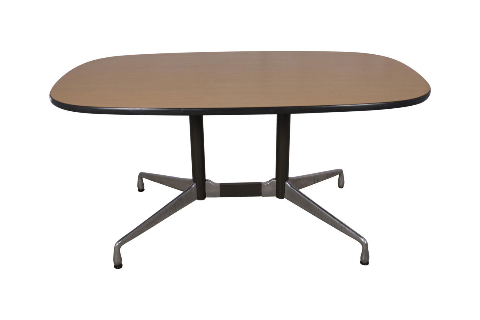 Eames - Herman Miller Dining Table (1 of 5)