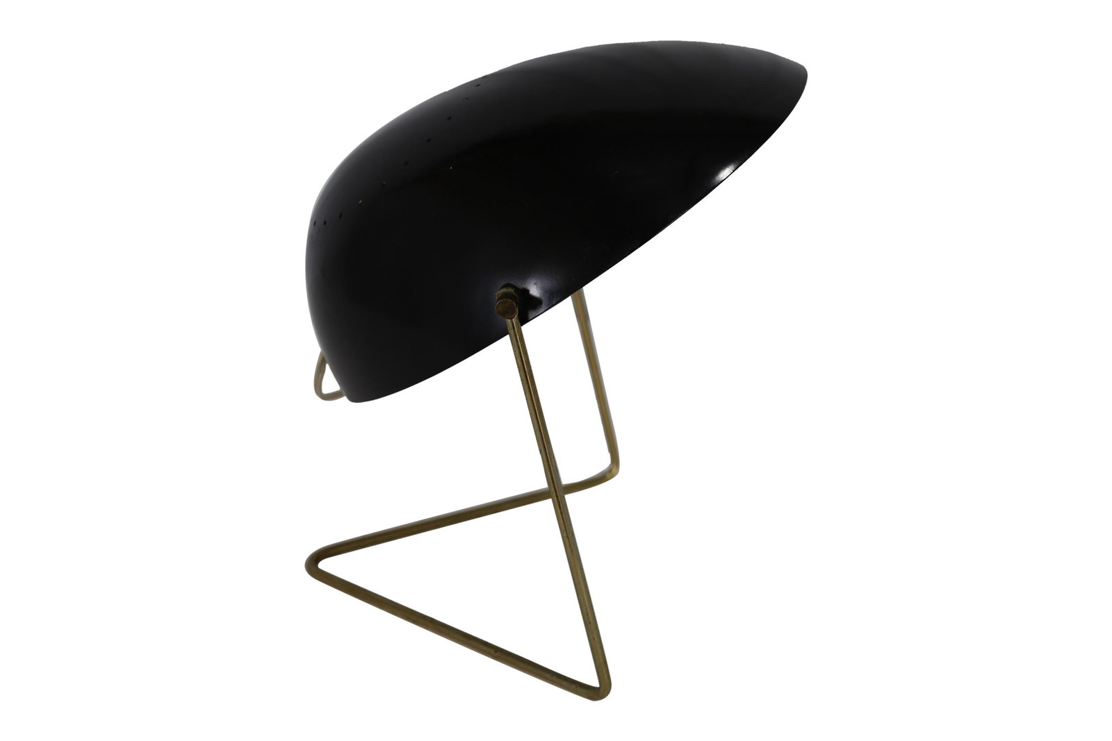 Gerald Thurston - "Cricket" Lamp (1 of 3)