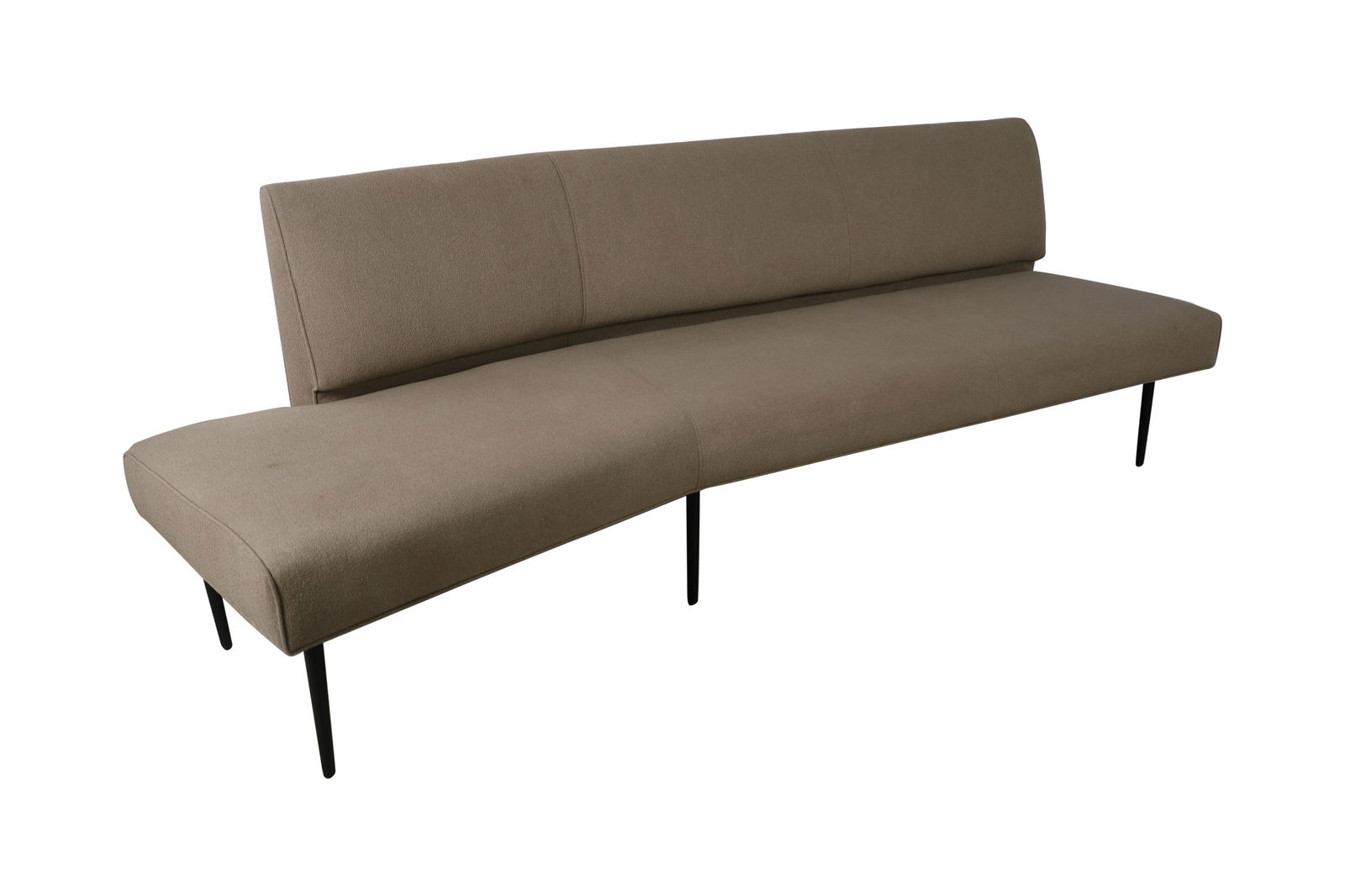 Dunbar Style Sofa (1 of 4)