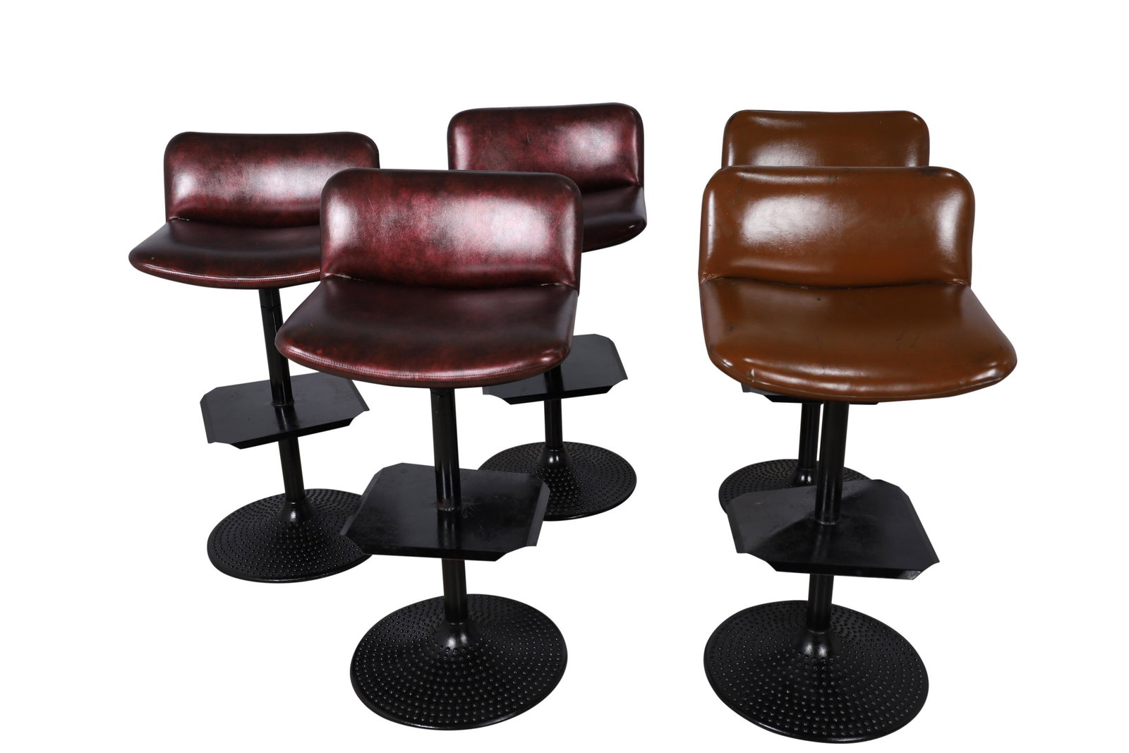 Imalari Tapiovaara - ICF Bar Stool - 5 (1 of 4)