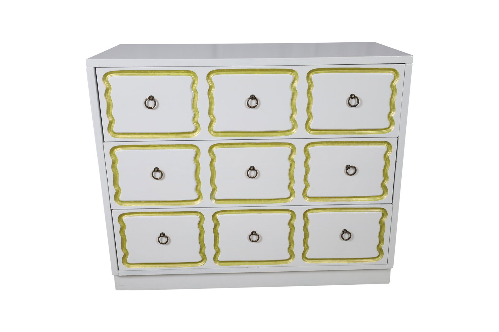 Dorothy Draper - Chest (1 of 3)