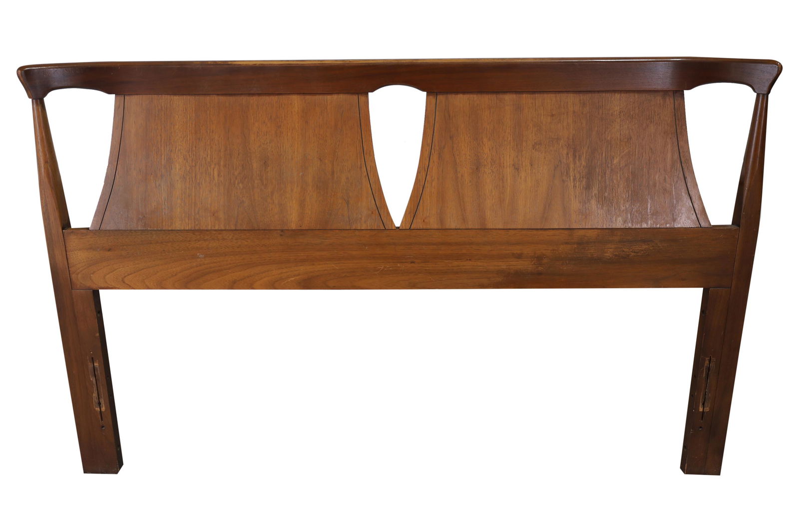 Kent Coffey - Perspecta Full Headboard (1 of 3)