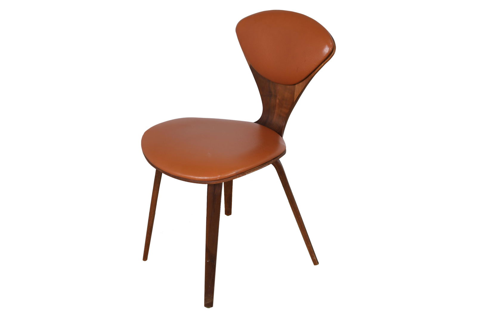 Norman Cherner - Plycraft Side Chair (1 of 6)