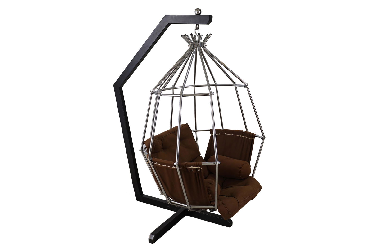 Ib Arberg - Parrot Lounge Chair (1 of 5)