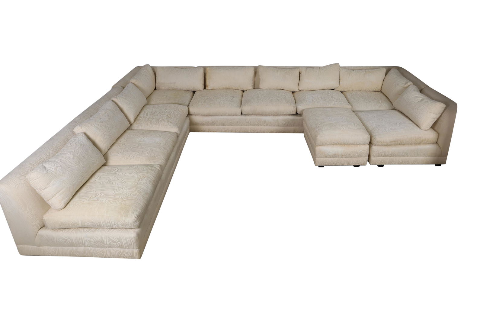 Directional - Sectional Sofa (1 of 4)