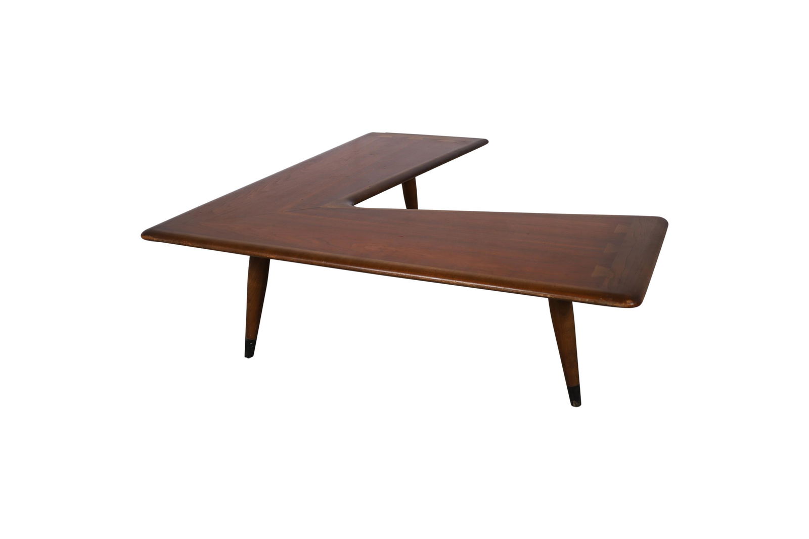 Lane - Boomerang Table (1 of 6)