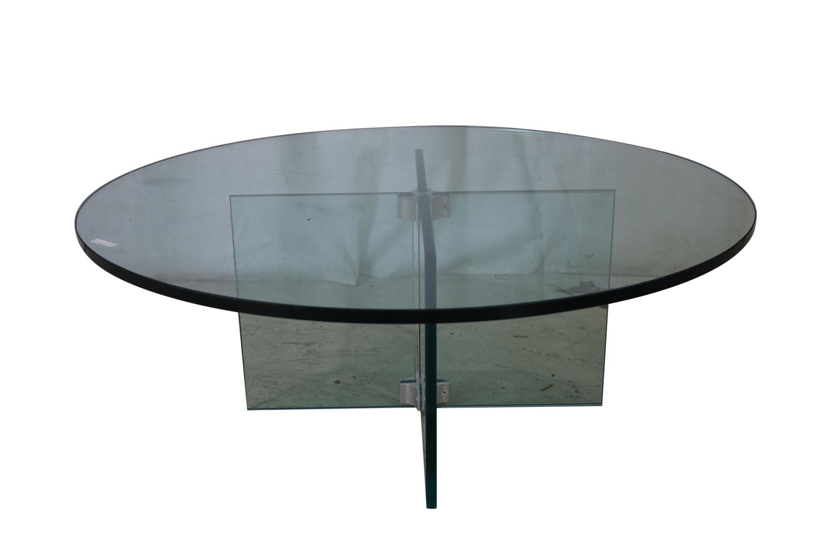 Pace - Glass Coffee Table (1 of 4)