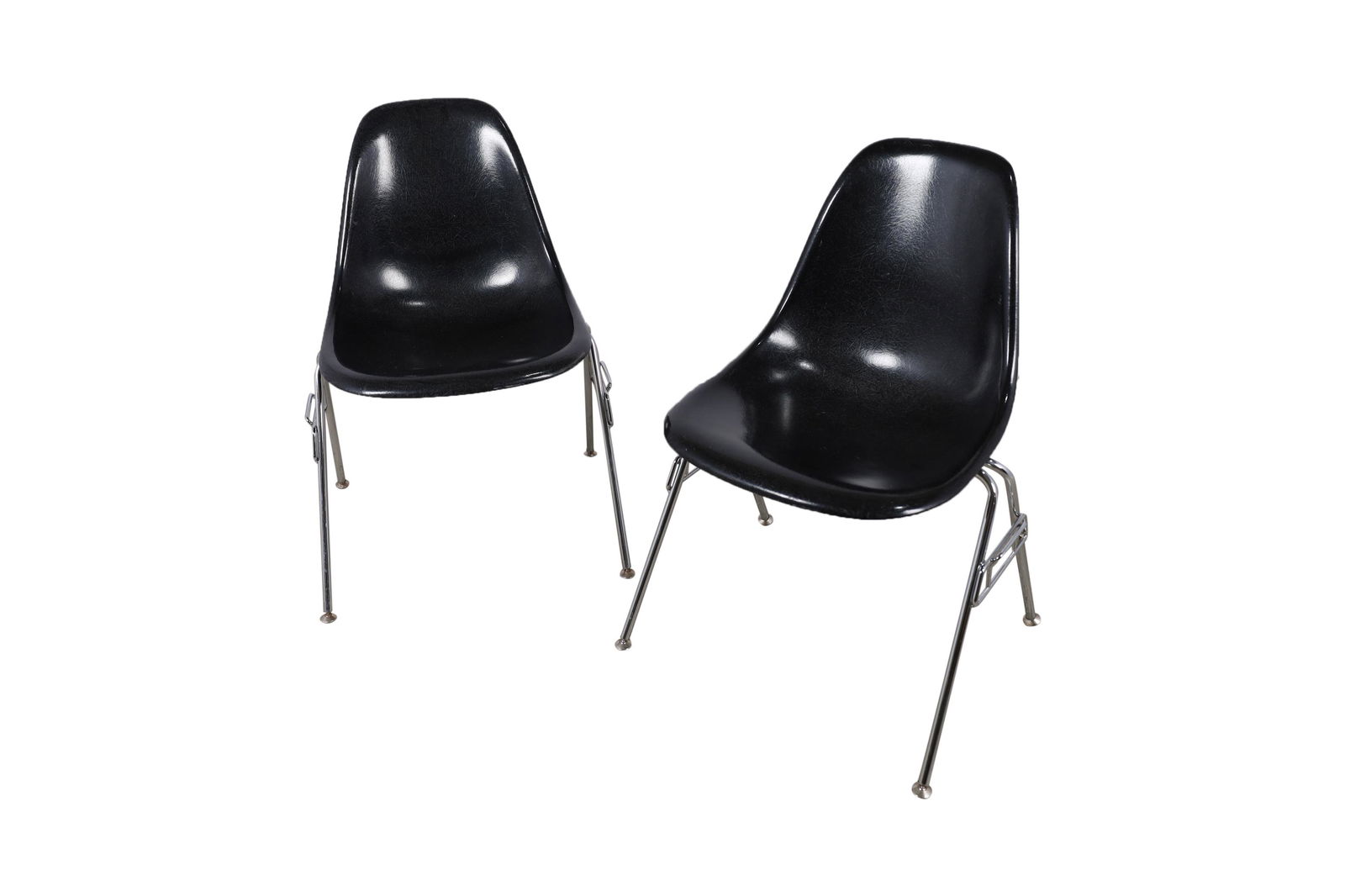 Eames - Modernica Chairs - Pair (1 of 5)