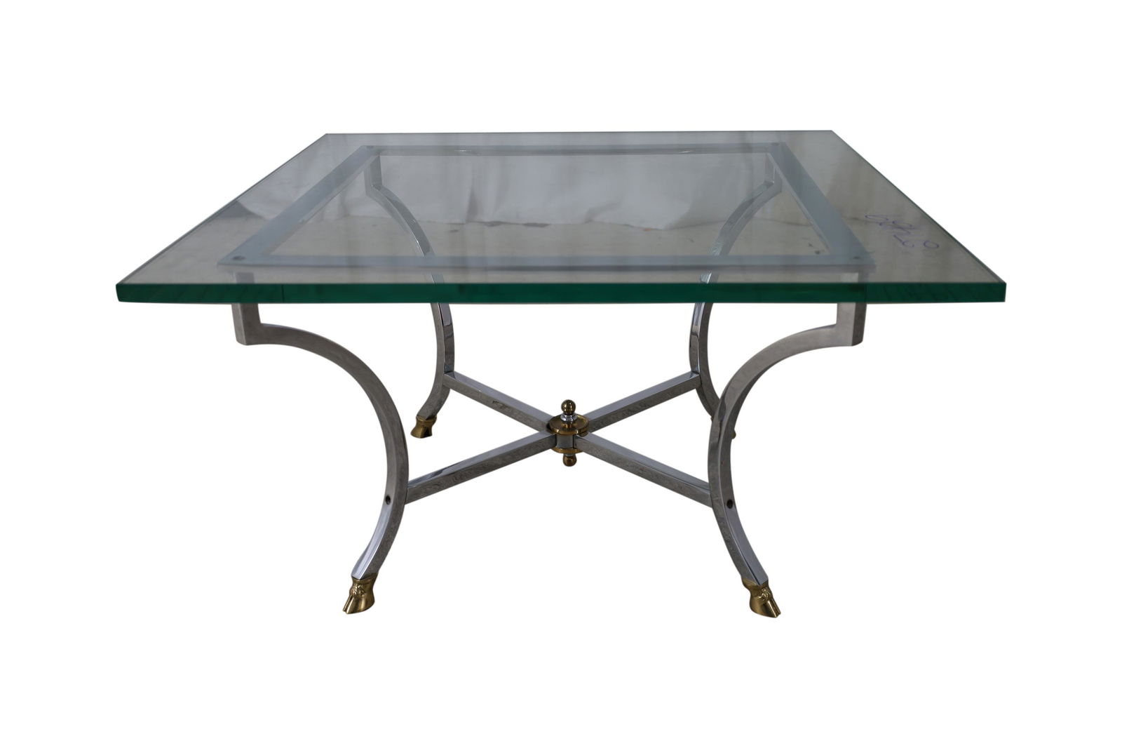 Maison Jansen - Coffee Table (1 of 3)