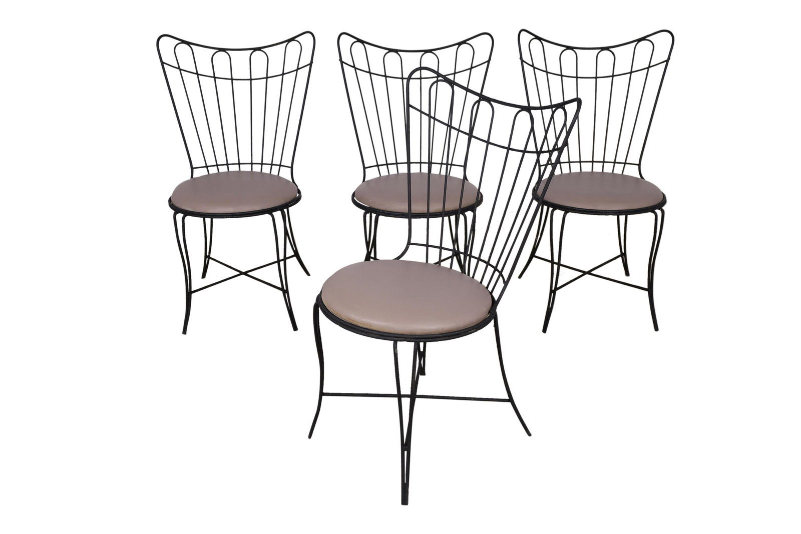 Homecrest - Kitchen Chairs - 4 (1 of 3)