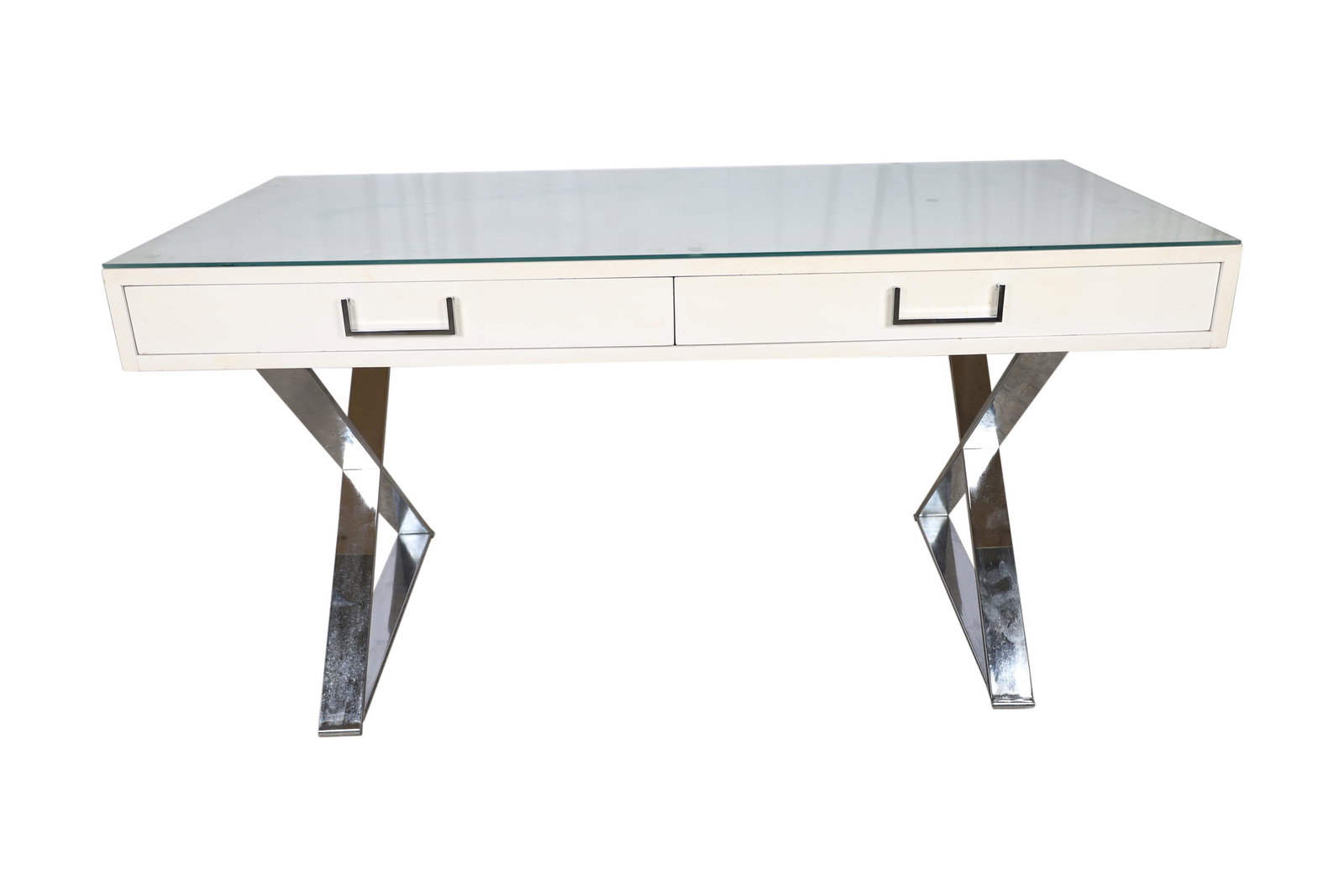 Baughman (Attr.) John Stuart - Desk (1 of 5)