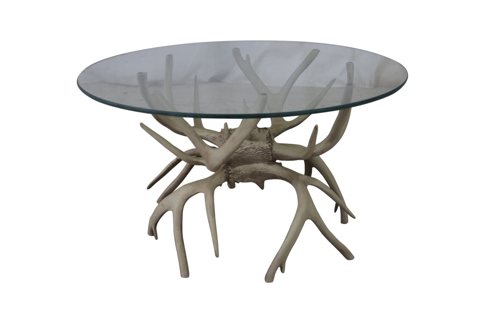 Faux Antler Coffee Table (1 of 4)