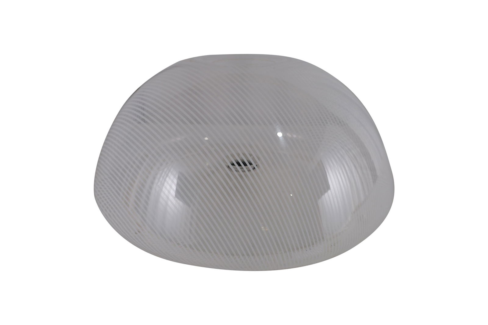 Meblo - Plastic Ceiling Fixture (1 of 4)