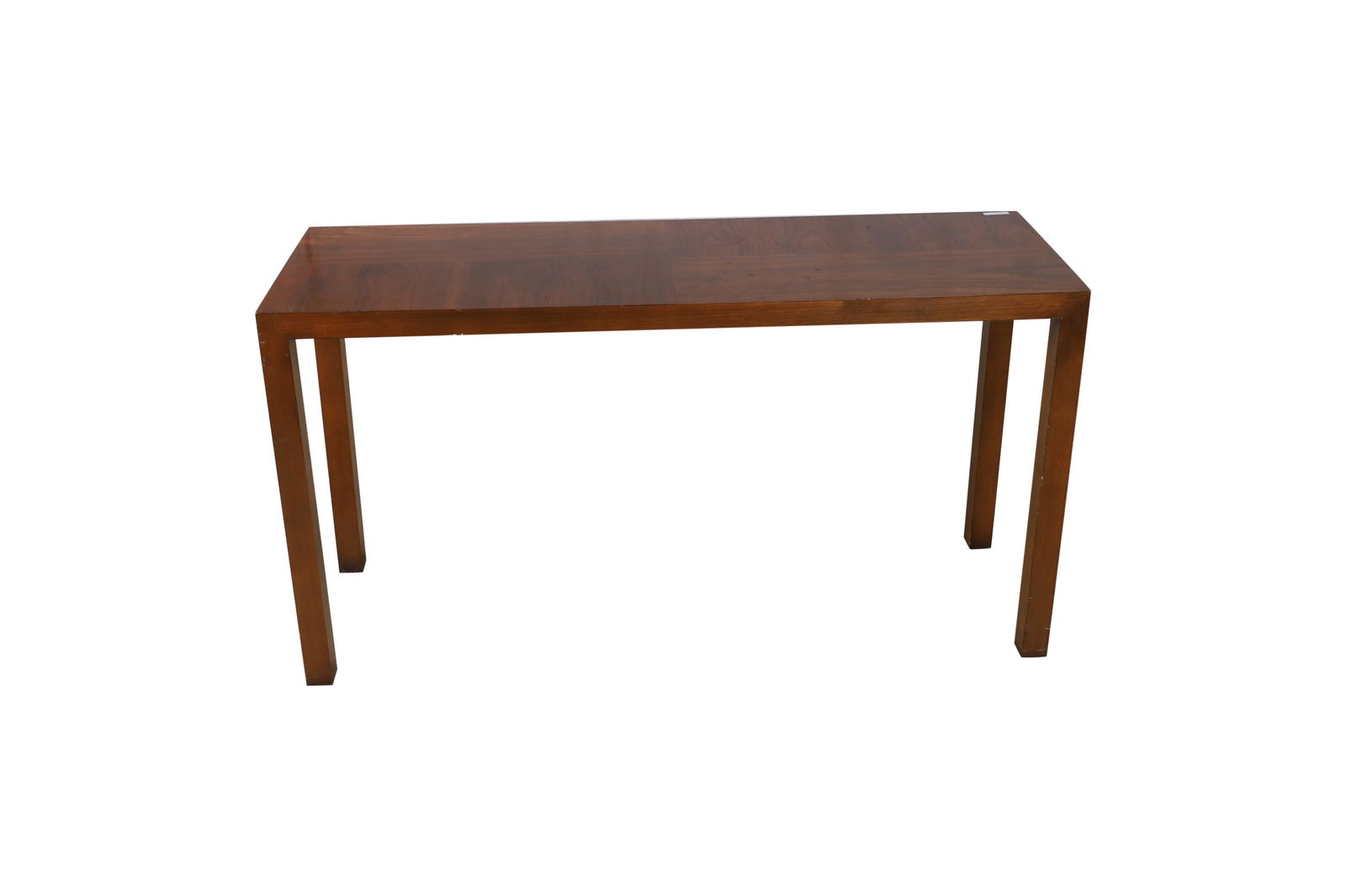 Lane Mid Century  Console Table (1 of 5)