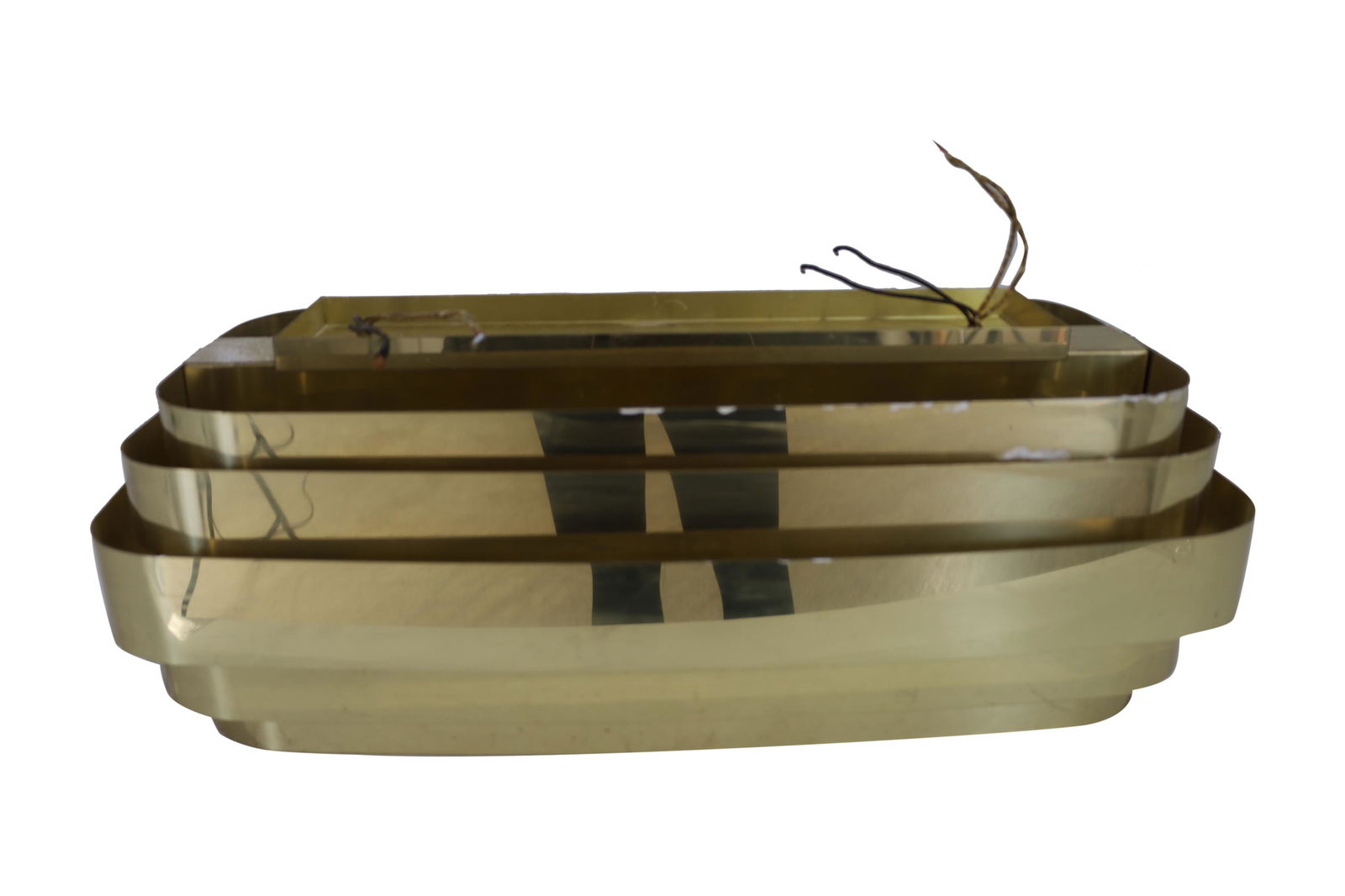 Romeo Rega Style Ceiling Fixture (1 of 5)