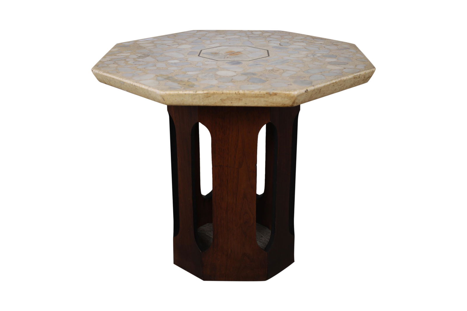 Harvey Probber - Terrazo Table (1 of 4)