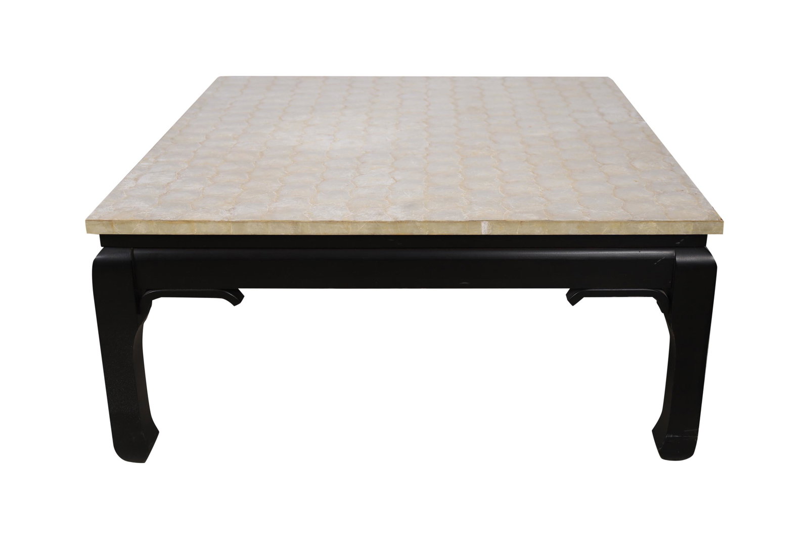 James Mont Style Coffee Table (1 of 5)