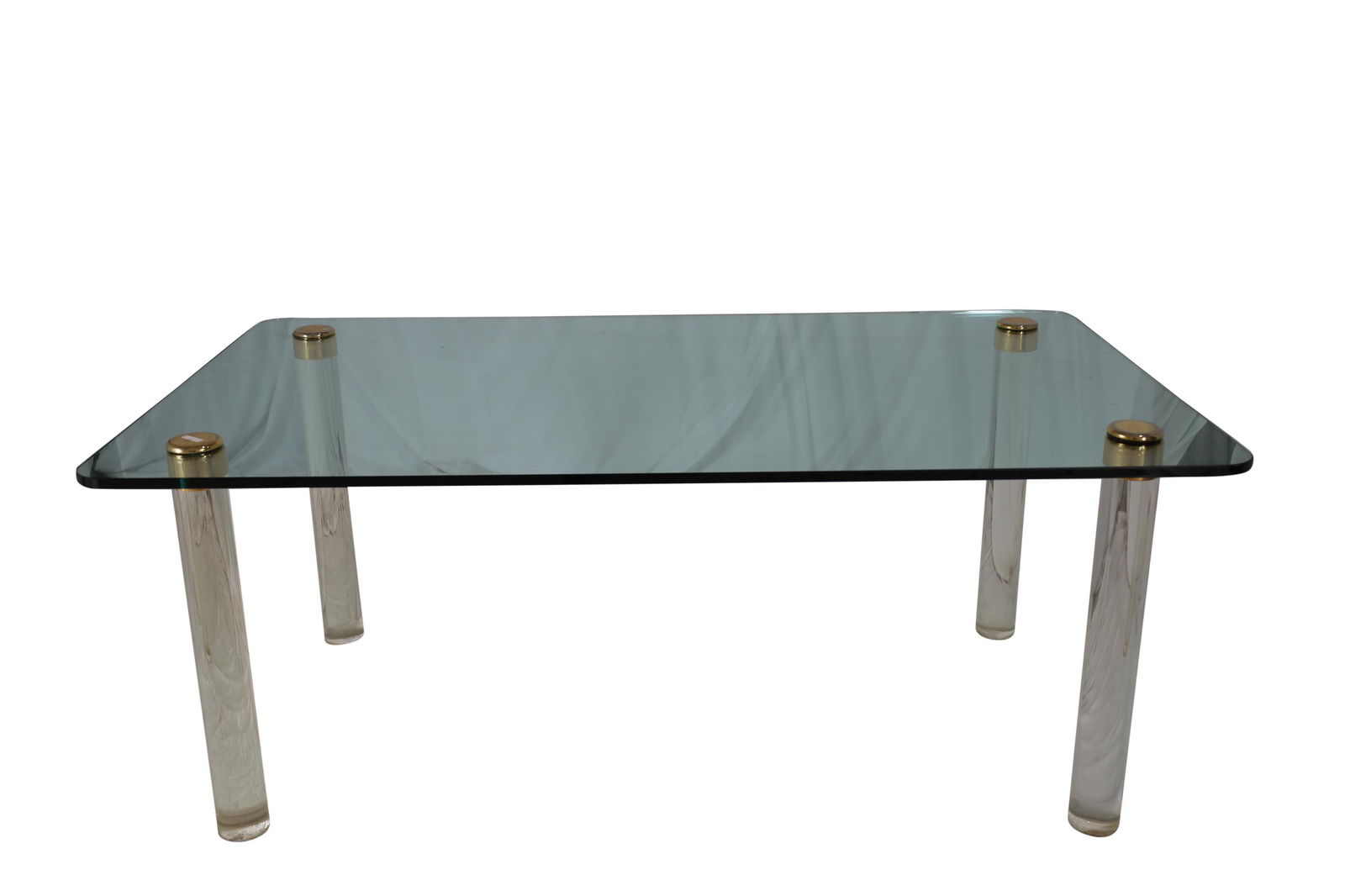 Pace Collection - Dining Table (1 of 3)