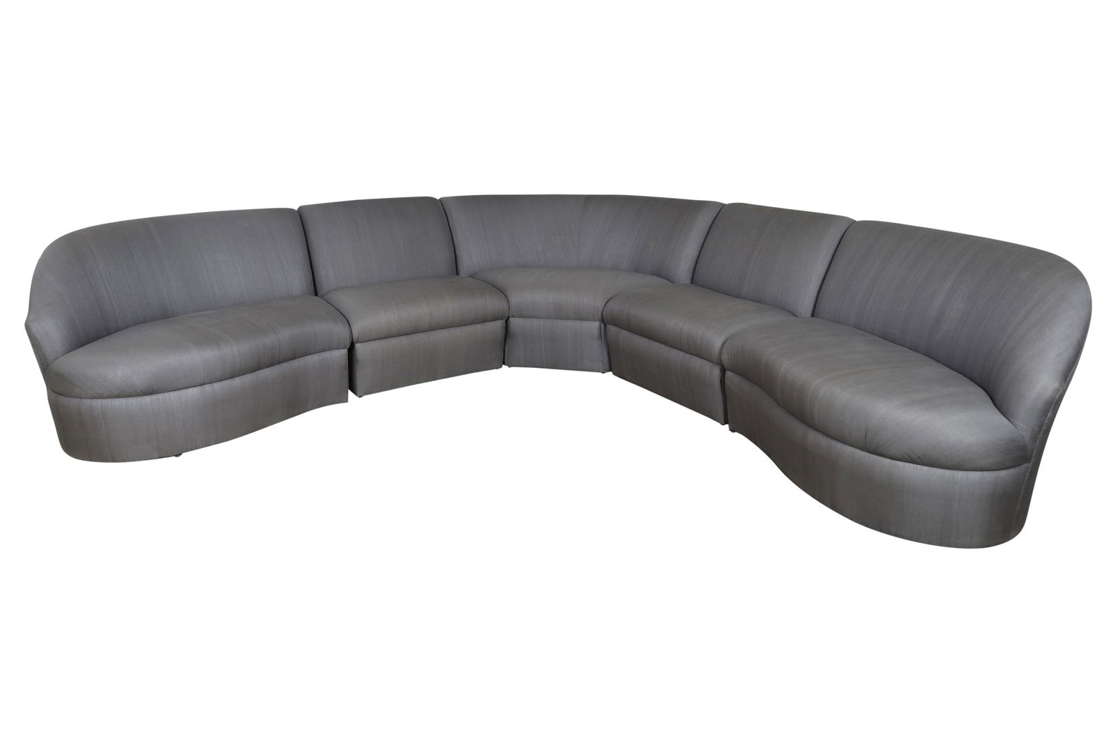 John Mascheroni - Swaim Sectional Sofa (1 of 4)