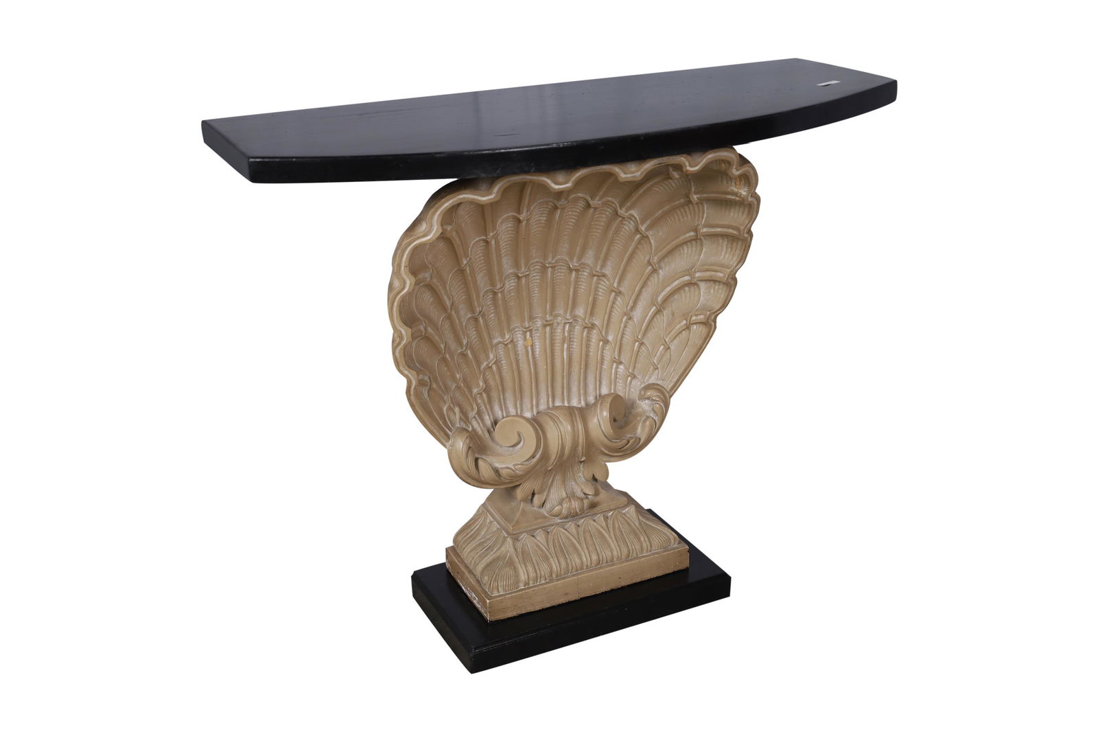 Grosfeld House - Shell Console Table (1 of 5)