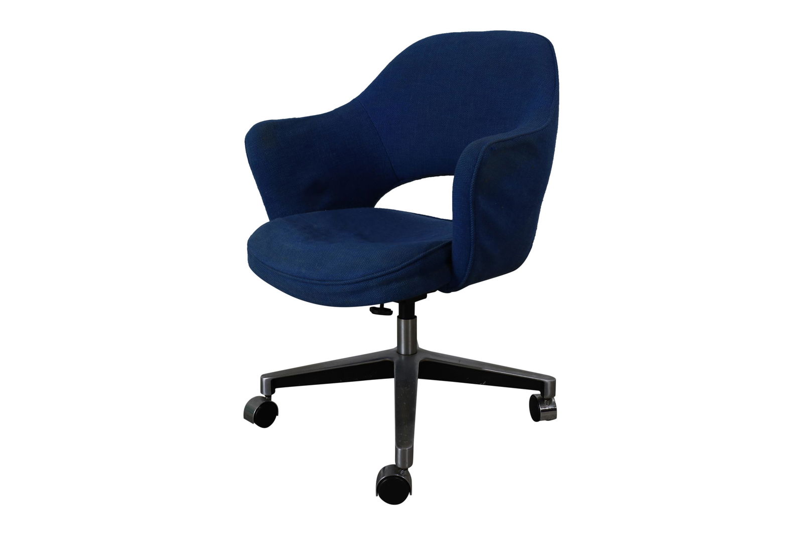 Eero Saarinen - Knoll Office Chair (1 of 3)