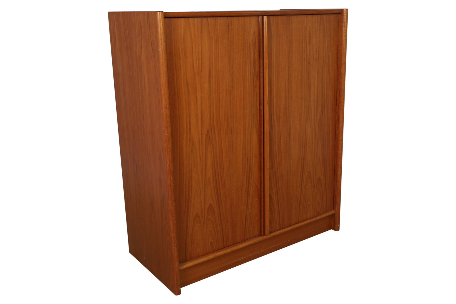 Jesper - Danish Teak Chifferobe (1 of 4)