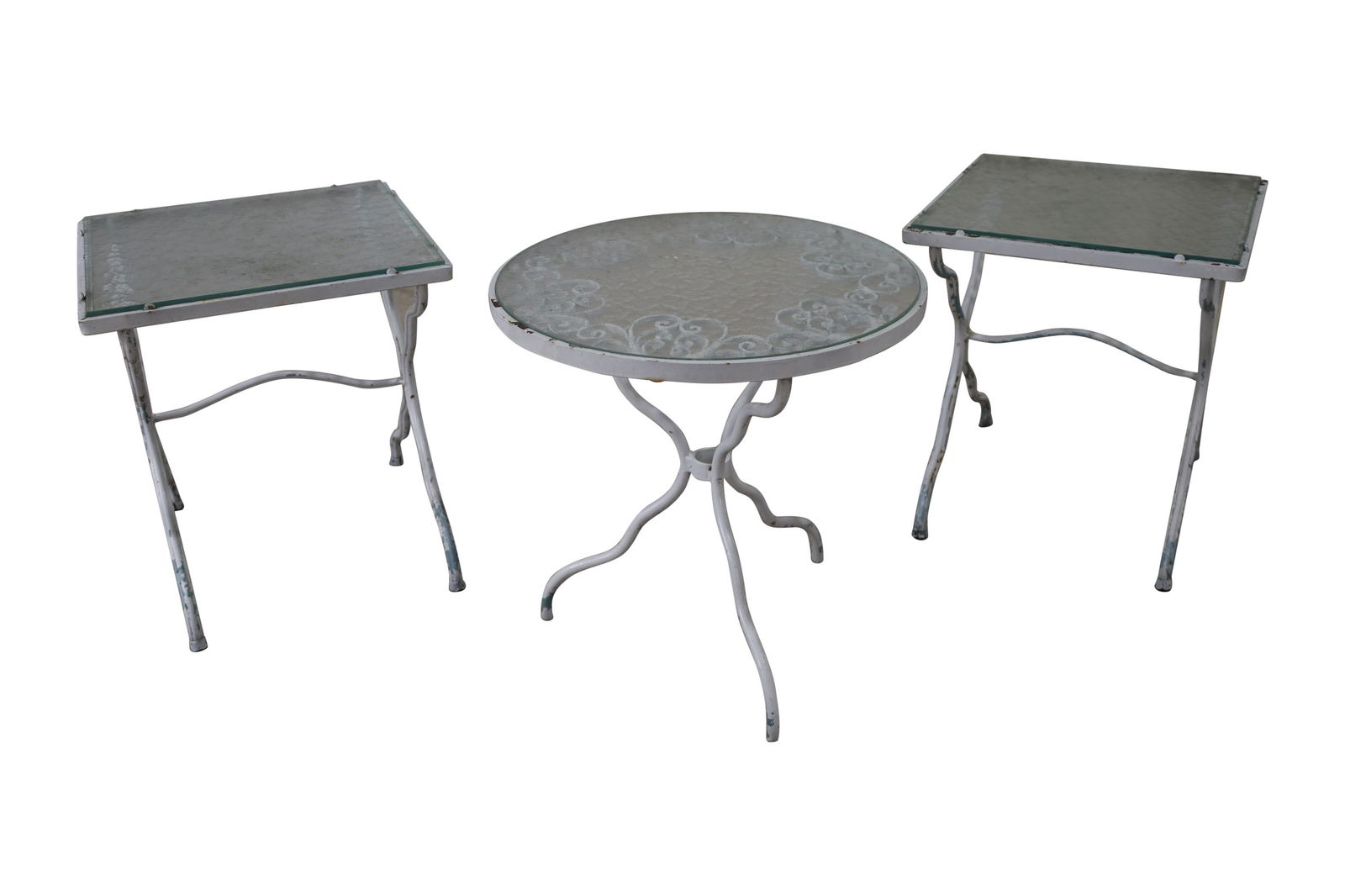 Russell Woodard - Side Tables - 3 (1 of 4)