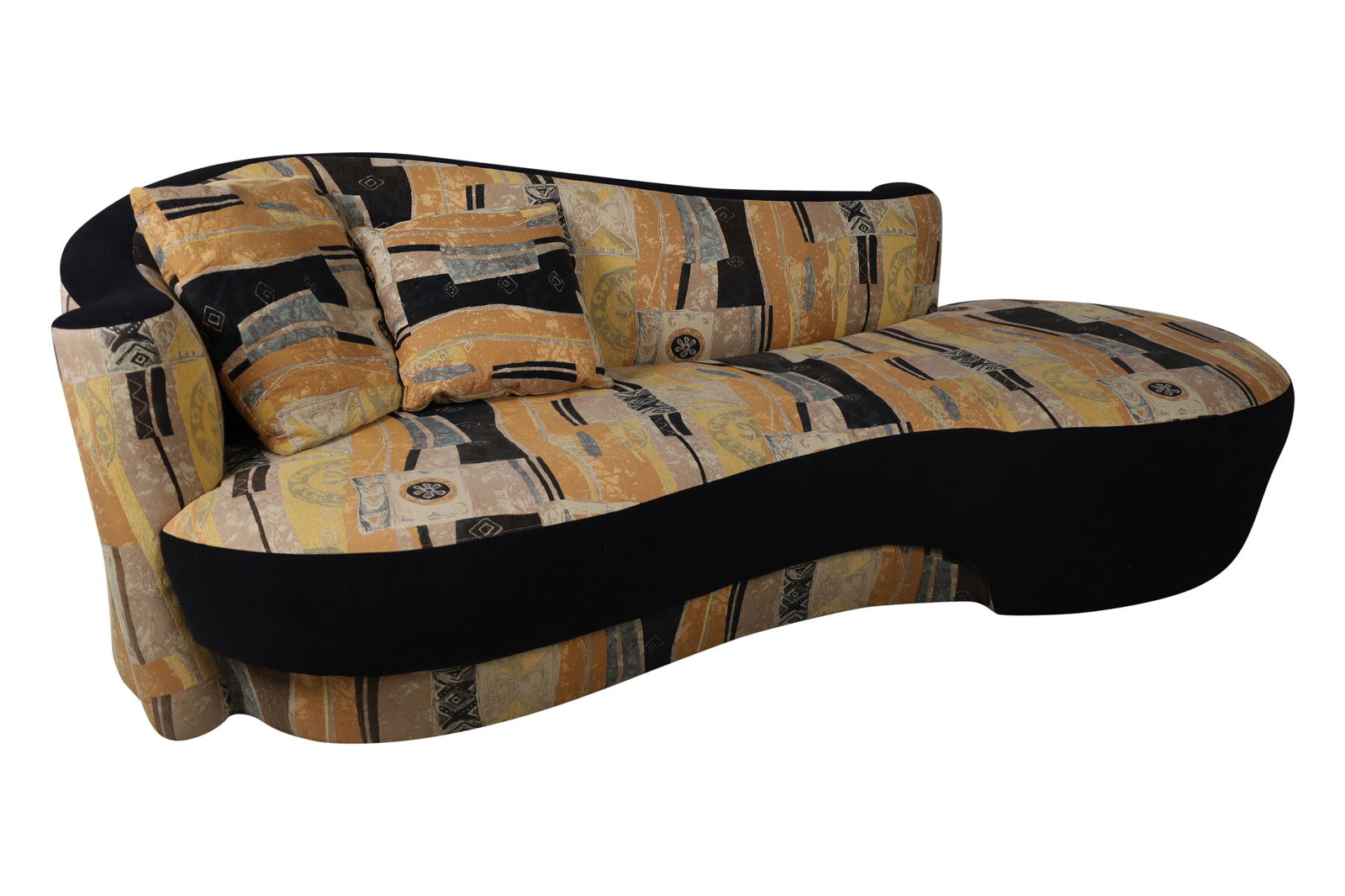 Vladimir Kagan - Weiman Cloud Sofa (1 of 4)