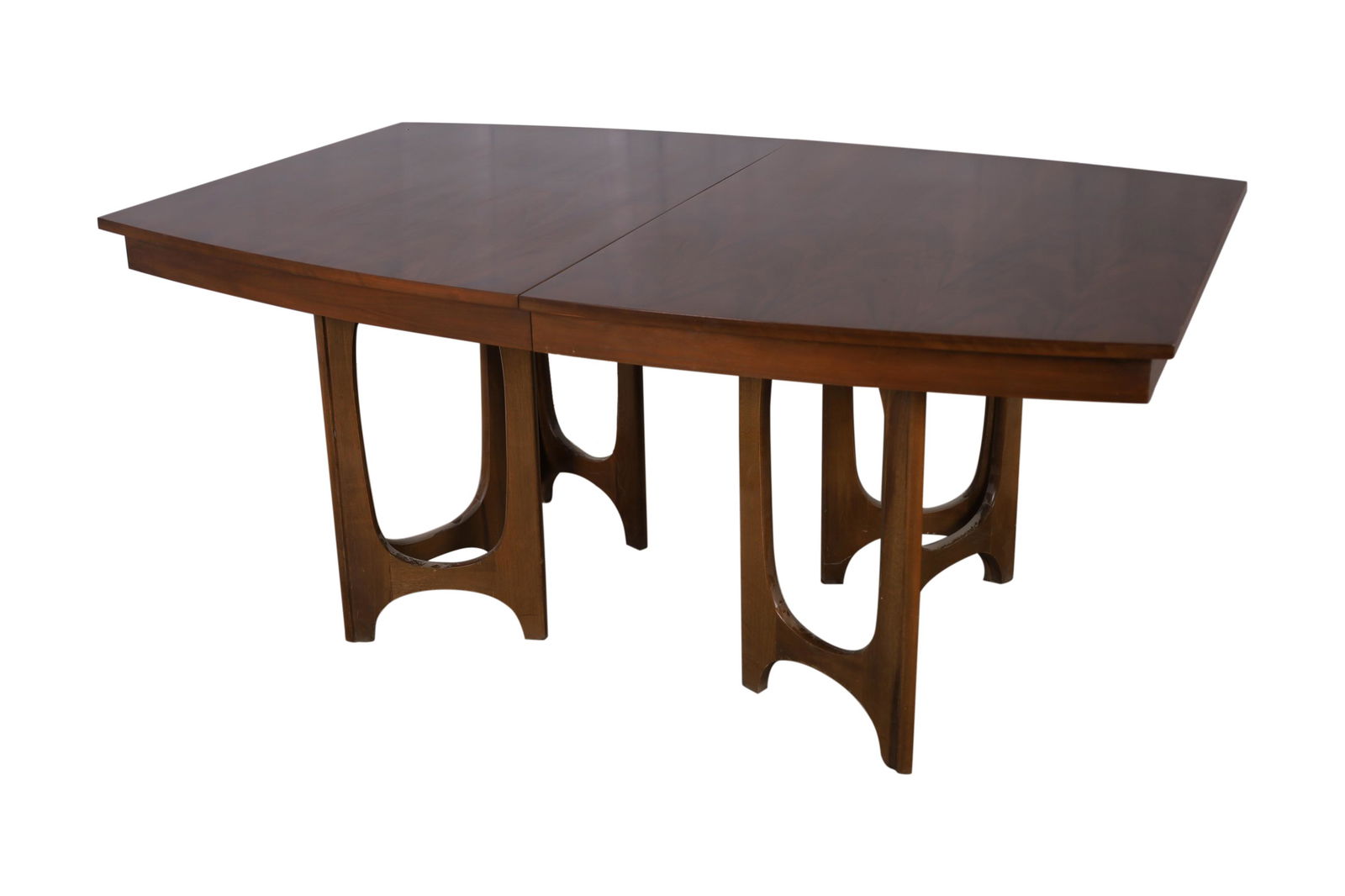 Young MFG Co. - Walnut Dining Table (1 of 6)